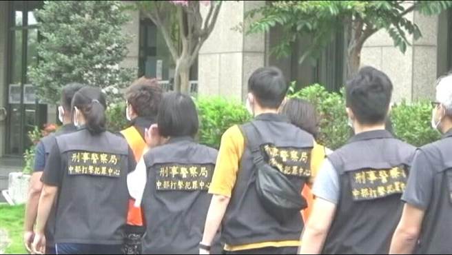 医疗保险诈欺案件虽层出不穷，但以高额自费施打「静脉注射人类免疫球蛋白」诈保罕见。（民眾提供／卢金足台中传真）