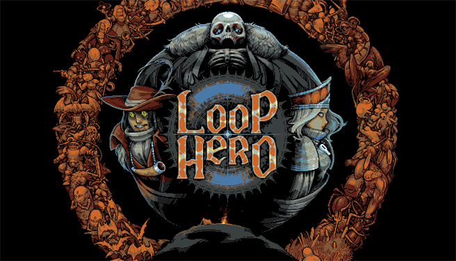 《迴圈英雄（Loop Hero）》釋出首次更新，新場景、敵人正式實裝