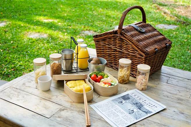 早上，就被咖啡跟在地好味喚醒吧！（圖片店家提供）