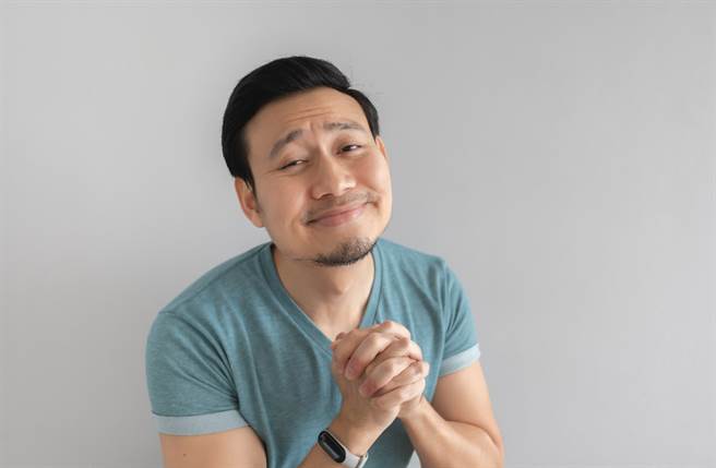 处女座、摩羯座、金牛座的男性不仅怕老婆，更是出了名的宠妻达人。（图／Shutterstock）
