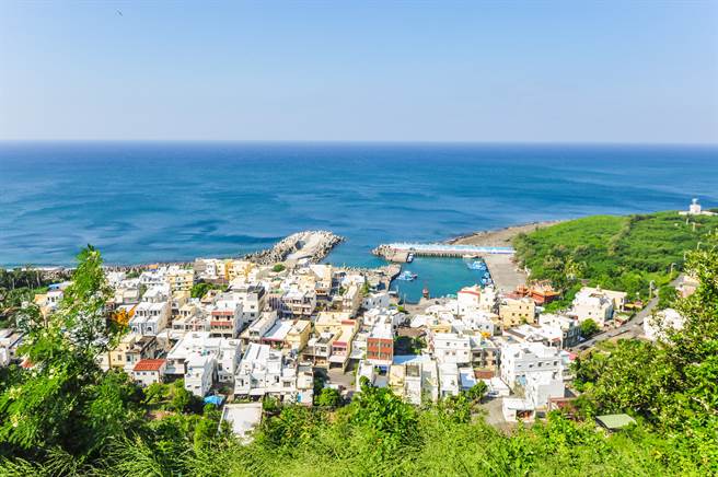 相对于其他县市的小镇村落，恒春半岛拥有独天独厚的风土条件。(示意图／达志影像shutterstock提供)