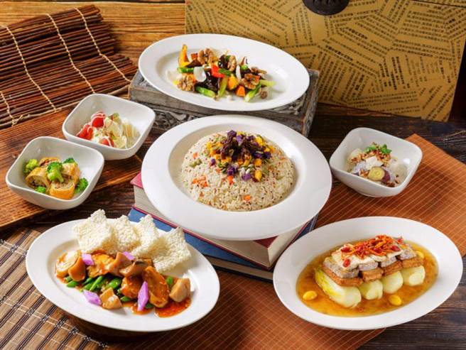 图/君悦酒店（图／ReadyGo提供）