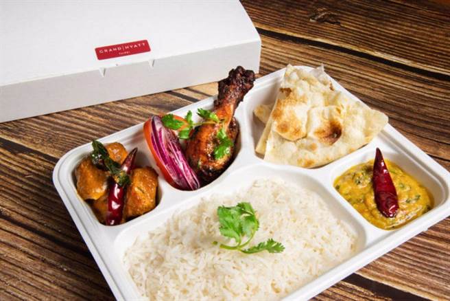 图/君悦酒店（图／ReadyGo提供）