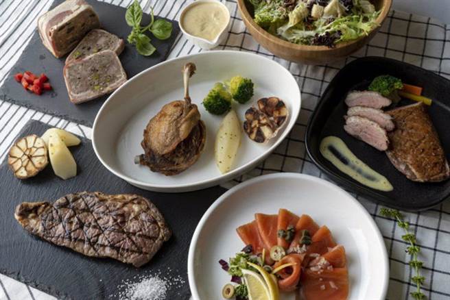 图/永丰栈酒店（图／ReadyGo提供）