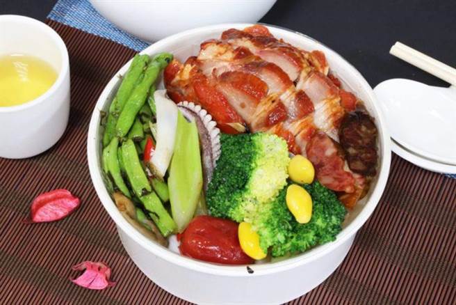 图/台中金典酒店（图／ReadyGo提供）