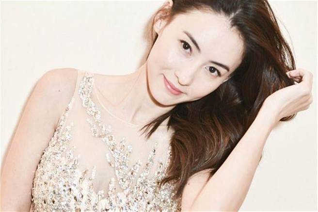 张柏芝的感情生活一直是外界关注焦点。（图／翻摄自张柏芝工作室微博）