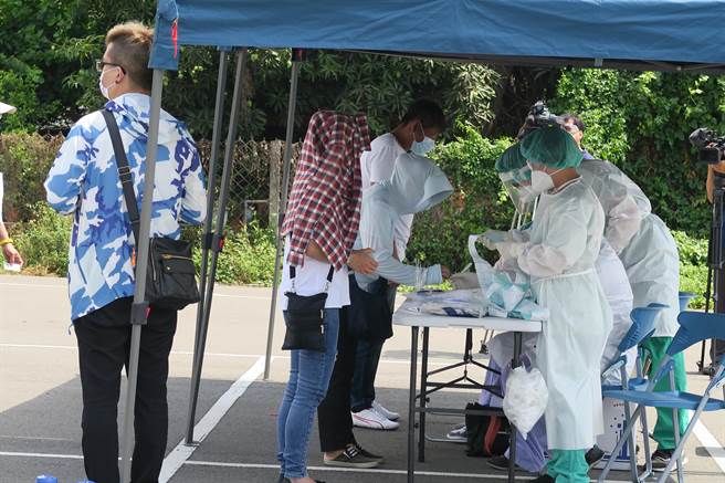 彰化县议员曹嘉豪表示，彰化县卫生局长相当专业，「加大匡列、加速採验」是成功的关键，在掌握居隔数与传染链，就能将感染源掌控下来。（本报资料照片）