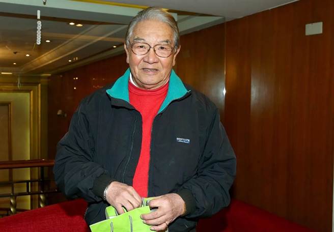 丁强暂时未打疫苗，先观望状况再评估。（资料照片）