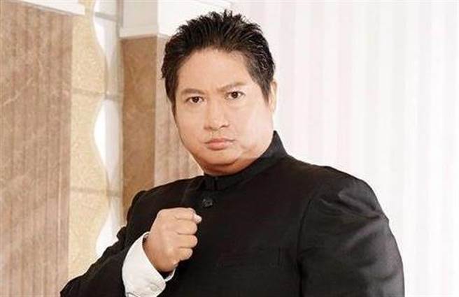 洪金寶為一名的動作明星，參與過許多電影製作。（圖/洪金寶臉書）