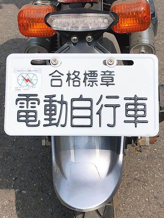 台湾电动自行车出口连4年双位数成长，在美国市占率节节窜升，今年前4个月占比已逼近三分之一。(资料照)