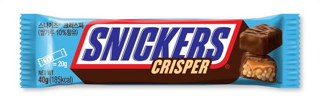 莱尔富防疫补贴加码士力架第2件10元。（莱尔富提供）