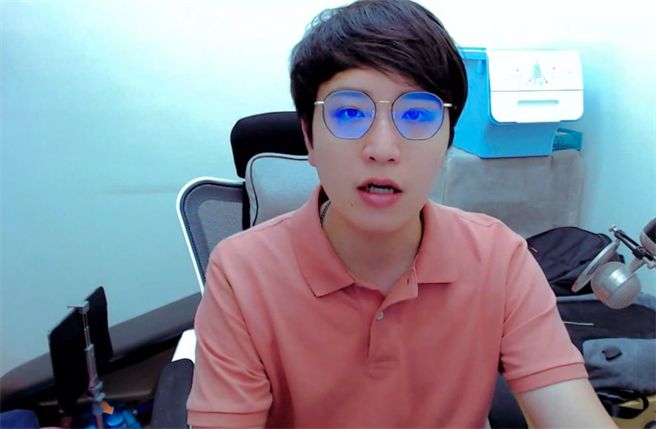 羅廷瑋痛批政府把基層勞工當作白老鼠。(圖／資料畫面)