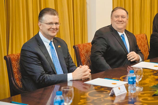 康达　图／路透