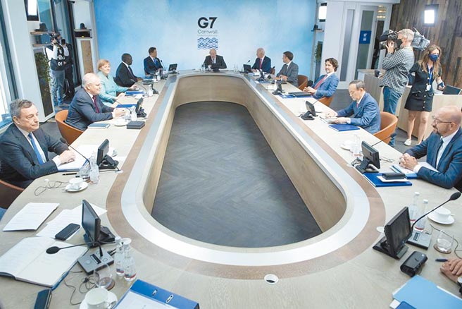 （圖／美聯社）