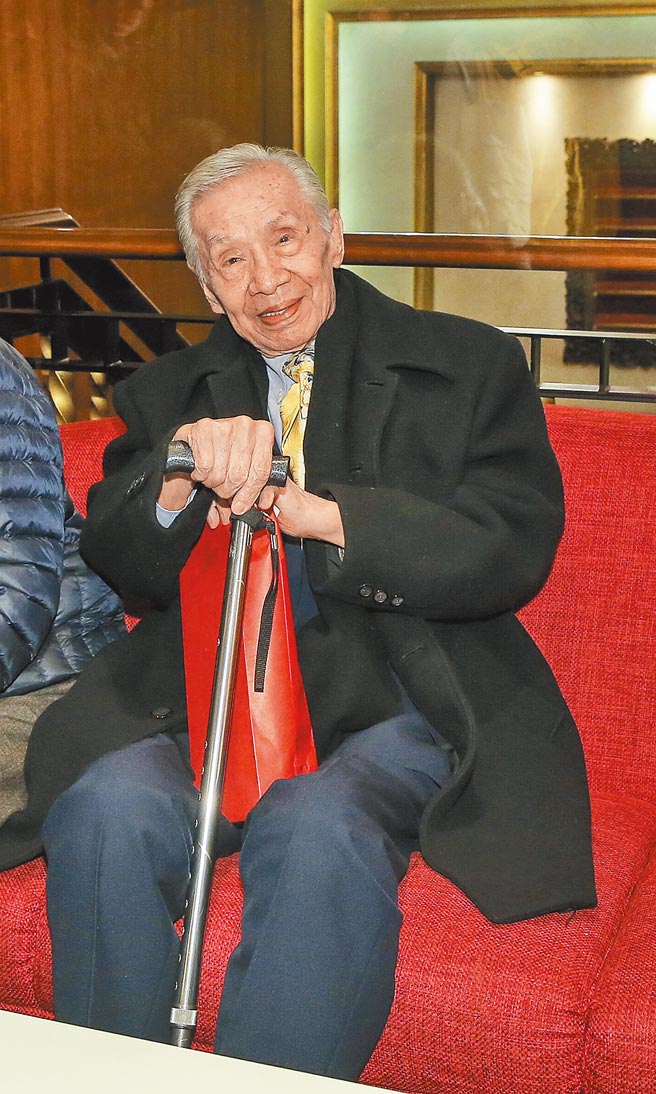 常枫日前接种疫苗，身体无恙。（资料照片）