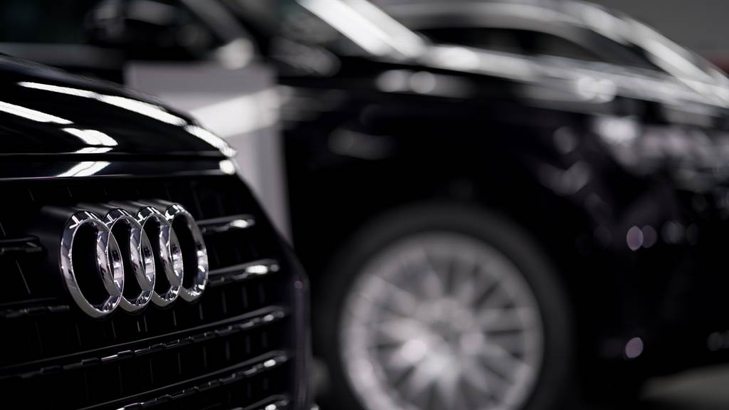 迫于减碳压力，德国奥迪汽车（Audi）2026年起将不再推出新款的燃油车，成为电动化脚步最快的德国车厂。图/shutterstock提供(photo:ChinaTimes)