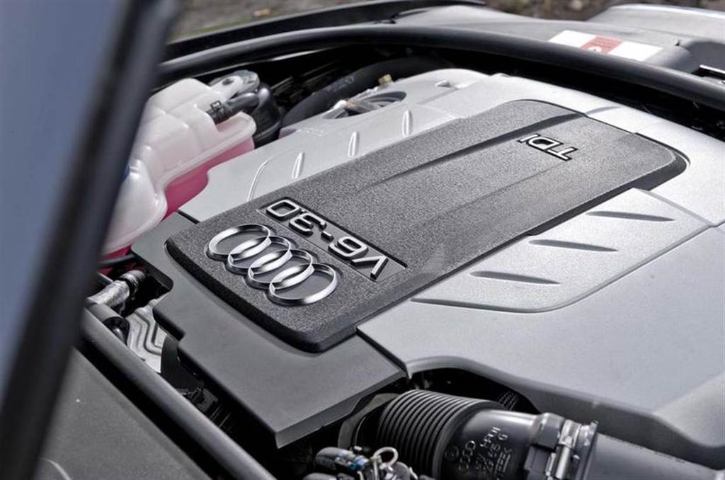 奧迪宣告五年後不再推出燃油新車，2028 年轉型為純電動車品牌