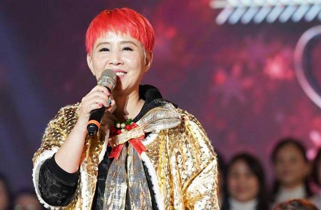 全台施打疫苗传数十长者猝死，李明依一番言论遭网友炮轰。(图／本报系资料照)