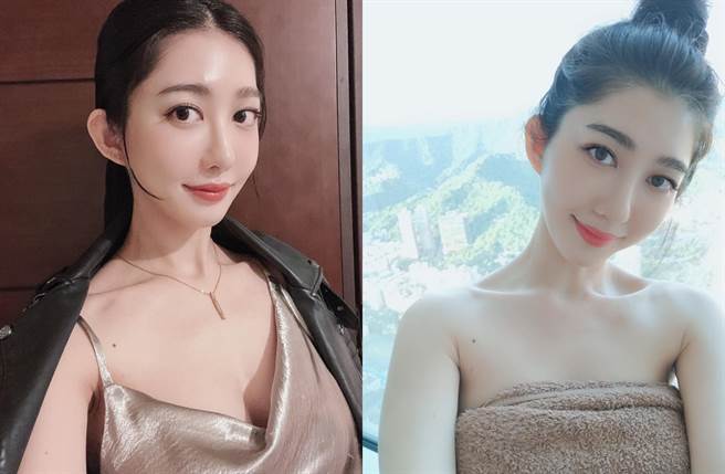 王晴本月25日将过生日。（图／翻摄自王晴 Serena Wang脸书）