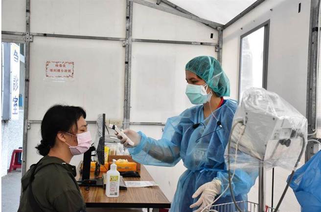 台东关山慈济医院资料照。（资料照片）