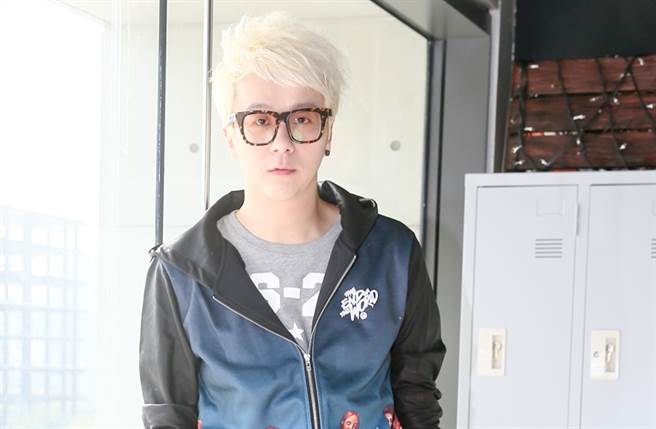 廖人帅自曝3月就搬到上海。（图／中时资料照片）