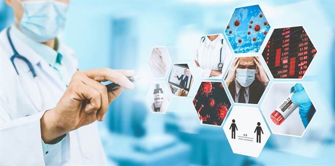 以色列MigVax開發新冠疫苗口服追加劑，臨床前試驗獲致成效。(示意圖/Shutterstock)