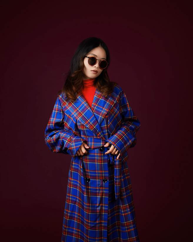 ？te坏特入围本届金曲奖最佳新人。（梦芝林x夏葛耳提供）