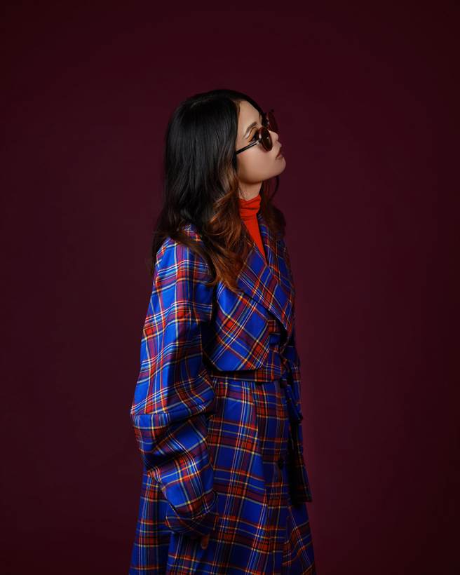 ？te坏特入围本届金曲奖最佳新人。（梦芝林x夏葛耳提供）