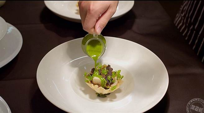 2021年度可持续美食烹调日－传承澳门土生菜 (图片：澳门特别行政区政府旅游局提供 )