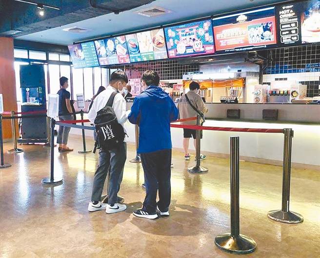 北市美術館、電影院列最先考慮解封場所 柯P曝原因。（本報資料照片）