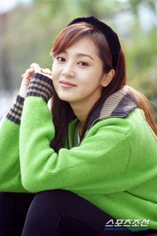 李升燕息日当红时，演过许多知名韩剧。（图／翻摄自韩网）