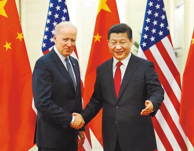 美指陆恶意影响，学者吁联合国不该成大国对抗战场。（资料照/新华社）