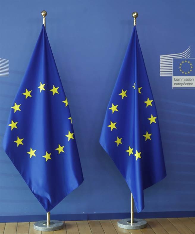 欧洲联盟正式公布将台湾纳入安全旅游名单。（图／美联社）