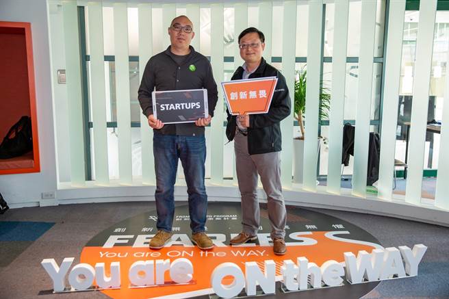 VorteSonic获创业杰出奖，研发超音波漩涡溶栓技术，利用龙卷风之原理，疏松血栓结构，将血栓溶解药物导入血栓深层，达成高效率溶栓，拿下亮眼成绩。（中科提供／卢金足台中传真）