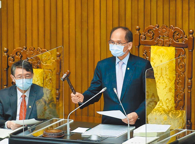 （图／中央社）