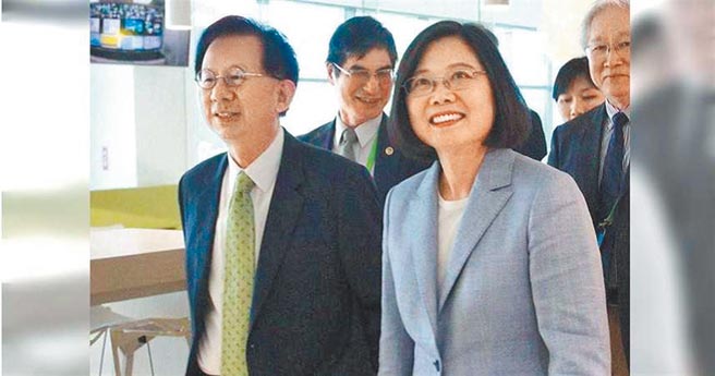 （圖／高端提供）