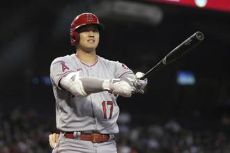 MLB》大谷翔平宣布參加全壘打大賽 日本棒壇第一人