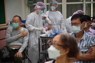 台灣疫苗荒 德國之聲披露民眾赴陸、美接種的原因