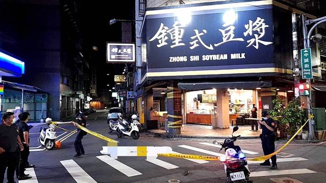 37岁黄姓男子今（19日）凌晨2时许，被发现在新北市新庄区中港路6楼住处坠落身亡，警方调查坠楼原因。（翻摄）