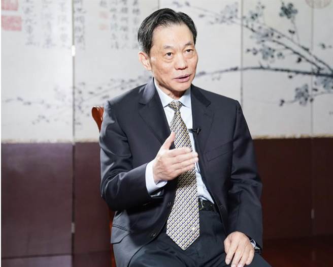 大陸國務院港澳事務辦公室副主任鄧中華。（新華社資料照）