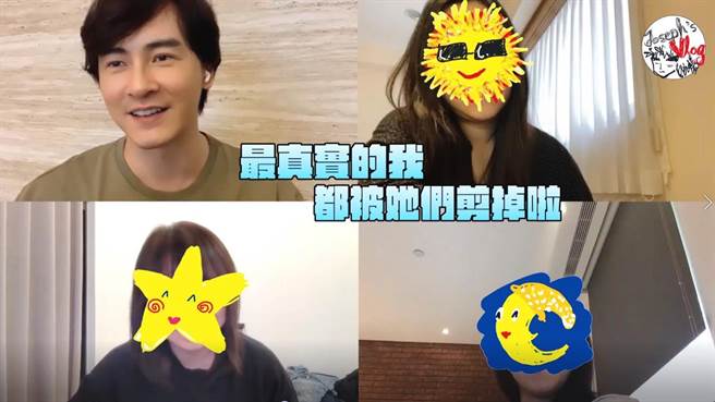 今晚播出一周年特辑。（最大国际娱乐提供）