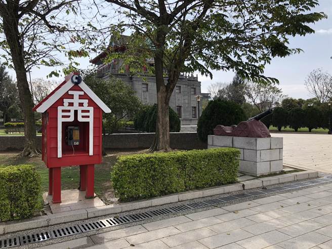 金门县目前维持「零」确诊，县卫生局吁请乡亲不用恐慌。（李金生摄）