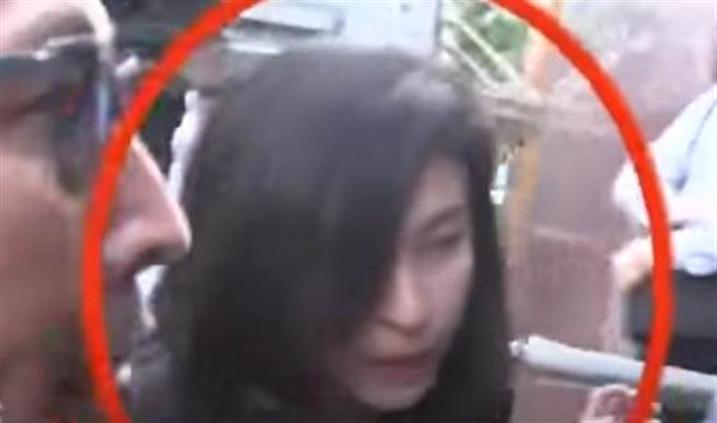 美女律师杜孟真，指控遭邻居饲养的犬只吠叫声吵了5个月，求偿237万获判赔45万。（图／翻摄自画面）