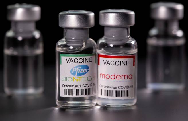 援台250万剂疫苗20日送达 美：拯救生命是唯一用途 - 国际 - 中时新闻网