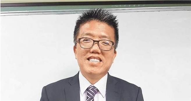 宜芝多总经理蔡秉融。（图／报系资料照）