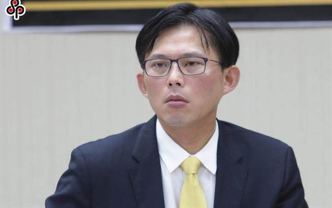 前立委黄国昌。（图／中时资料库）