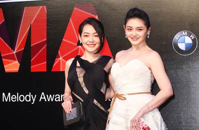 网留言呛「唾弃你姊姊」，钓出小S不客气回呛。（图／本报系资料照片）