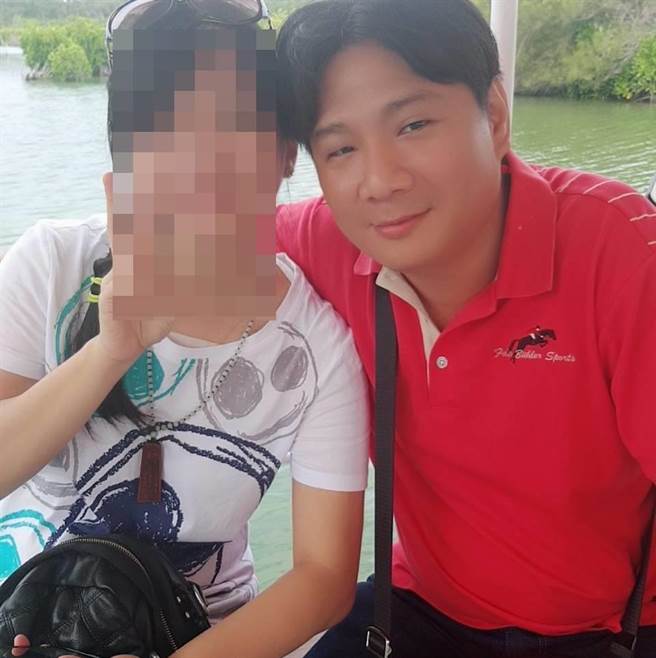 基隆市清潔隊西定班長李文達遭踢爆多次蹺班、詐領加班費。（翻攝照片／陳彩玲基隆傳真）