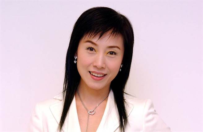 方岑演艺高峰时，因健康因素离开萤光幕。（图／中时资料照）