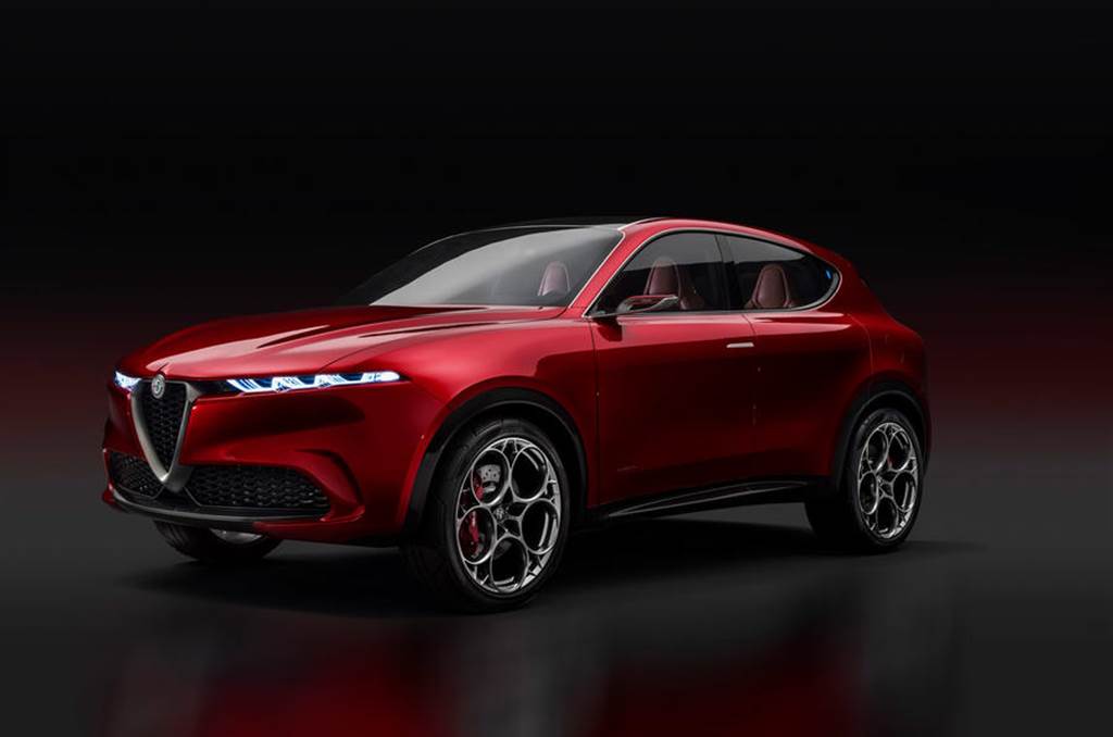 Alfa Romeo 中長期計劃全面更新，GTV 將轉型成為「電動化」4 Door Coupe 作為品牌旗艦

